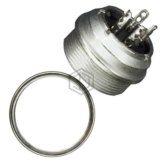 T3303100U - Amphenol Tuchel Industrial - Circular Connectors