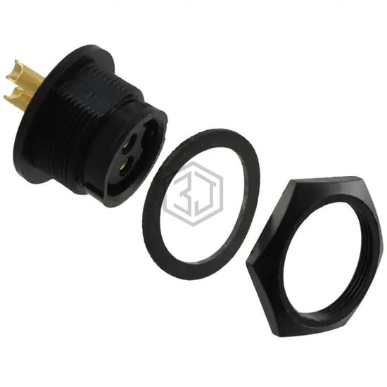 4182-2SG-300 - Conxall/Switchcraft - Circular Connectors