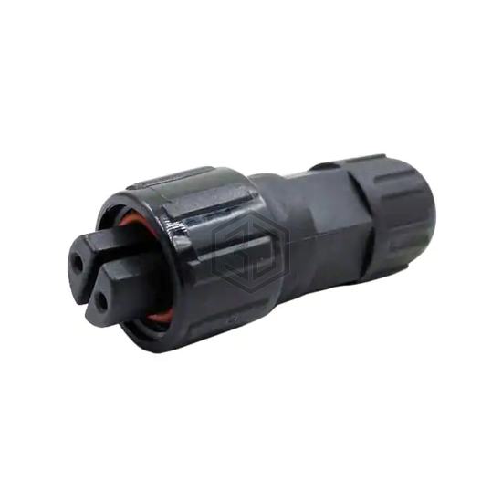 22002211-01 - Chogori Technologies Inc. - Circular Connectors