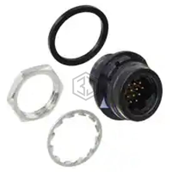 HR30-7R-12P(31) - Hirose Electric Co Ltd - Circular Connectors