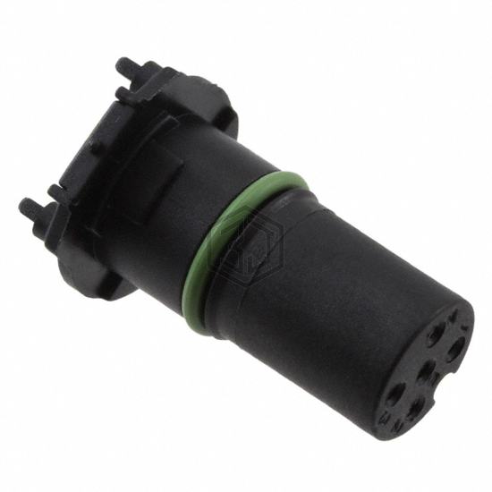 1551448 - Phoenix Contact - Circular Connectors