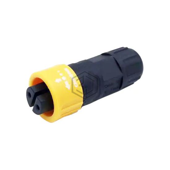 22002231-01 - Chogori Technologies Inc. - Circular Connectors