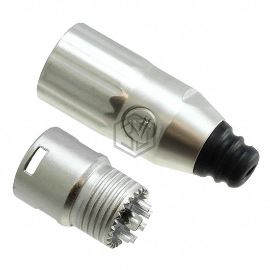 AAA6MZ - Switchcraft Inc. - Circular Connectors