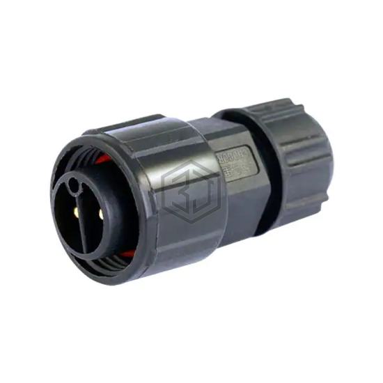 23002111-02 - Chogori Technologies Inc. - Circular Connectors