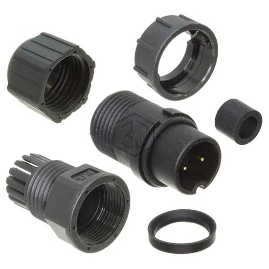 BD-02BFMA-LL7001 - Amphenol LTW - Circular Connectors