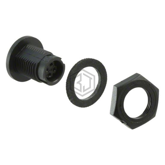 17882-4SG-300 - Conxall/Switchcraft - Circular Connectors