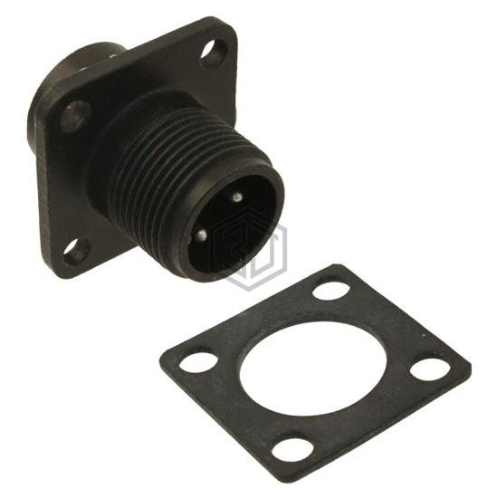 C90-3102R10SL-3P - Harwin Inc. - Circular Connectors