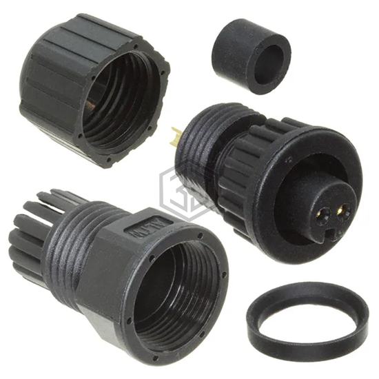 AD-02BFFA-LL7001 - Amphenol LTW - Circular Connectors