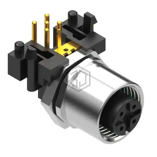 54-00247 - Tensility International Corp - Circular Connectors