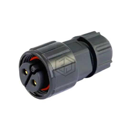 23002211-02 - Chogori Technologies Inc. - Circular Connectors