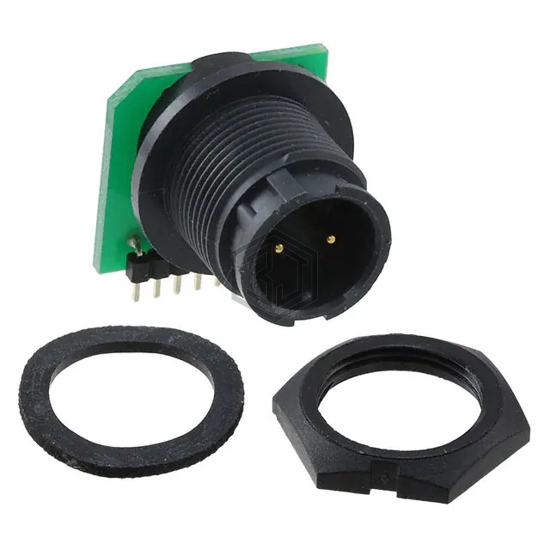 7261-2PG-300 - Conxall/Switchcraft - Circular Connectors