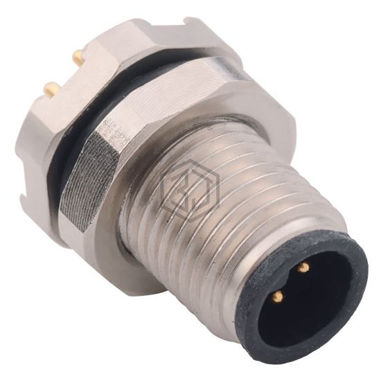 852-004-113R004 - NorComp Inc. - Circular Connectors