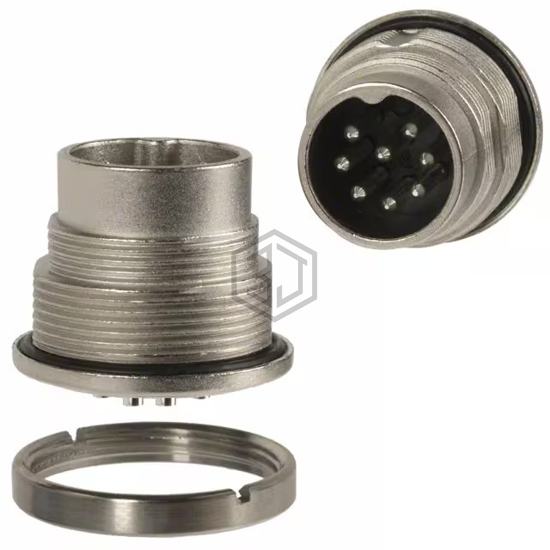 C09131C0081002U - Amphenol Tuchel Industrial - Circular Connectors