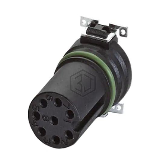 1411994 - Phoenix Contact - Circular Connectors