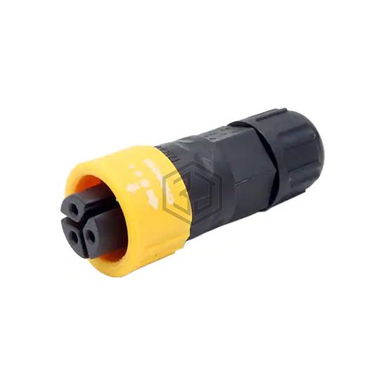 22003231-01 - Chogori Technologies Inc. - Circular Connectors