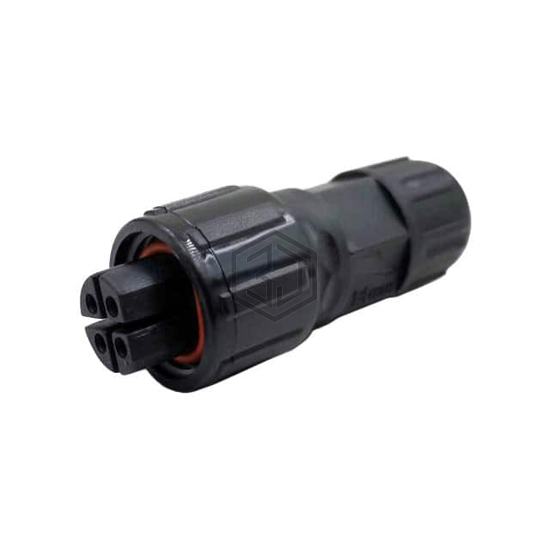 22004211-01 - Chogori Technologies Inc. - Circular Connectors