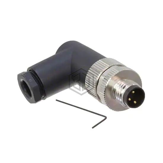 T4013008031-000 - TE Connectivity AMP Connectors - Circular Connectors