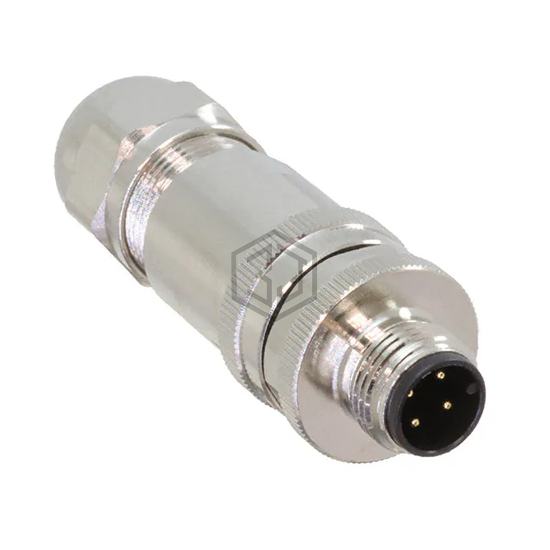 T4111012041-000 - TE Connectivity AMP Connectors - Circular Connectors