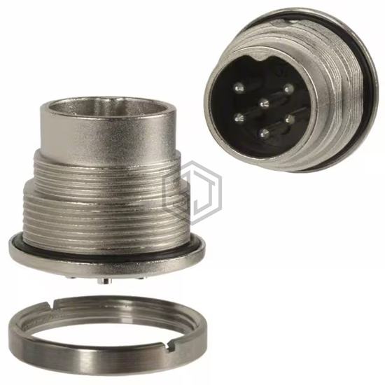 C09131C0061002U - Amphenol Tuchel Industrial - Circular Connectors