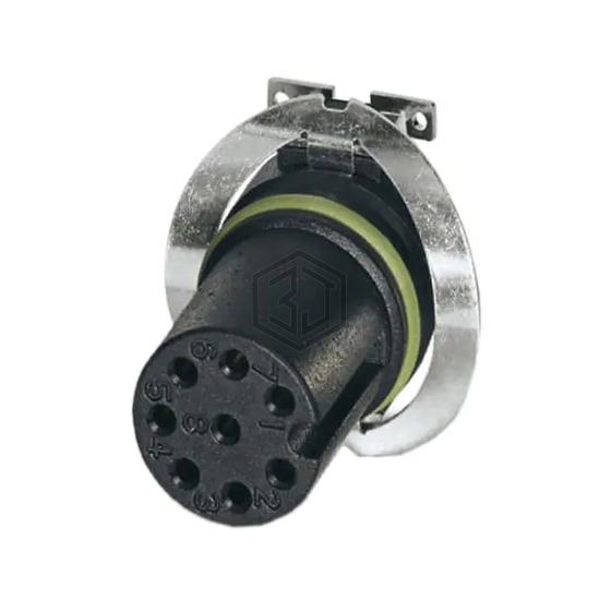 1412008 - Phoenix Contact - Circular Connectors