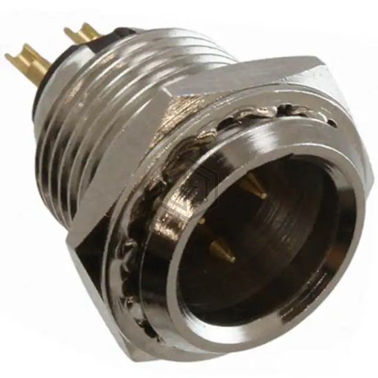 M-XL-3-14 - ITT Cannon, LLC - Circular Connectors