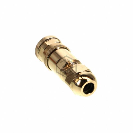 T4110011041-000 - TE Connectivity AMP Connectors - Circular Connectors