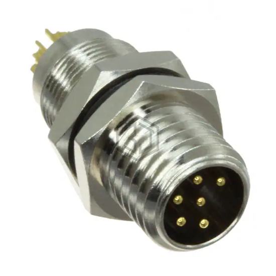 855-006-103R004 - NorComp Inc. - Circular Connectors