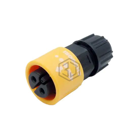 23002231-02 - Chogori Technologies Inc. - Circular Connectors