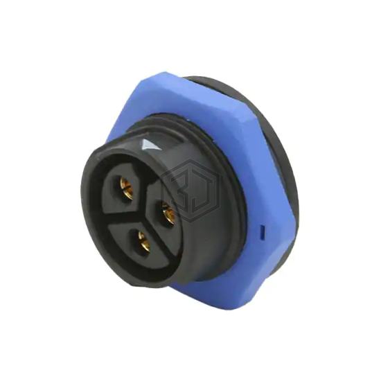 24003635-01 - Chogori Technologies Inc. - Circular Connectors