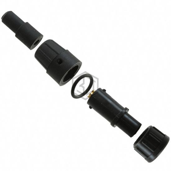 16282-3SG-318 - Conxall/Switchcraft - Circular Connectors