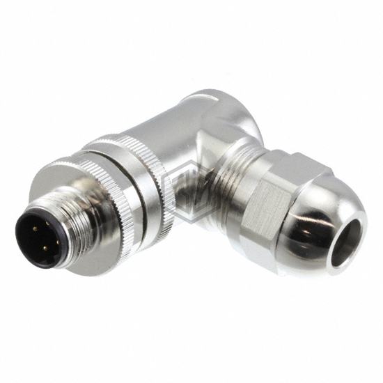 T4113512041-000 - TE Connectivity AMP Connectors - Circular Connectors