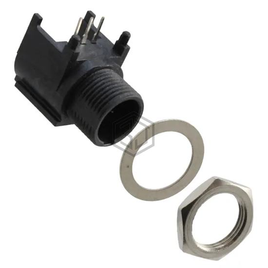 TRAPC3MX - Switchcraft Inc. - Circular Connectors