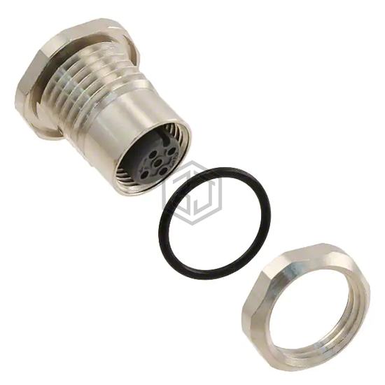 43-01026 - Conec - Circular Connectors