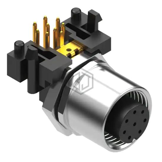 54-00248 - Tensility International Corp - Circular Connectors