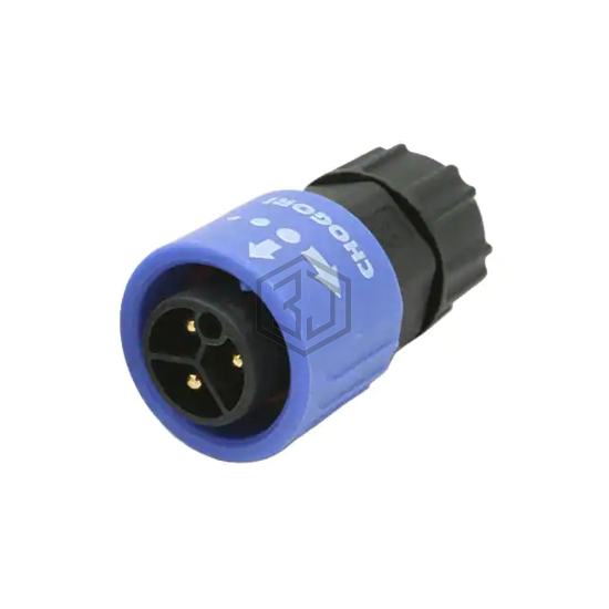 23003131-01 - Chogori Technologies Inc. - Circular Connectors