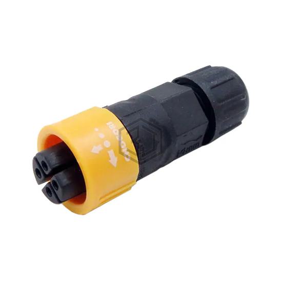 22004231-01 - Chogori Technologies Inc. - Circular Connectors