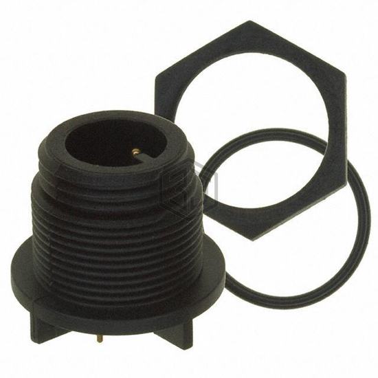 PX0413/02P/PC - Bulgin - Circular Connectors