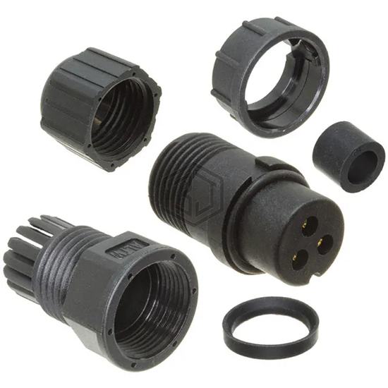 BB-03BFFA-LL7001 - Amphenol LTW - Circular Connectors