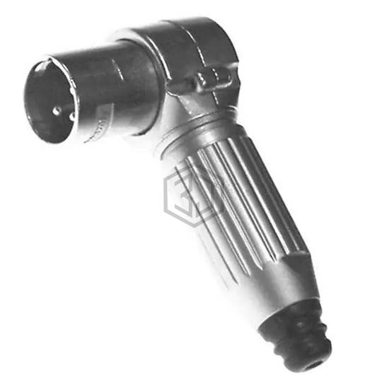 R3MZ - Switchcraft Inc. - Circular Connectors