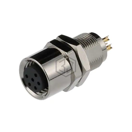855-006-203R004 - NorComp Inc. - Circular Connectors