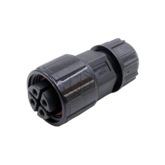 23004211-01 - Chogori Technologies Inc. - Circular Connectors