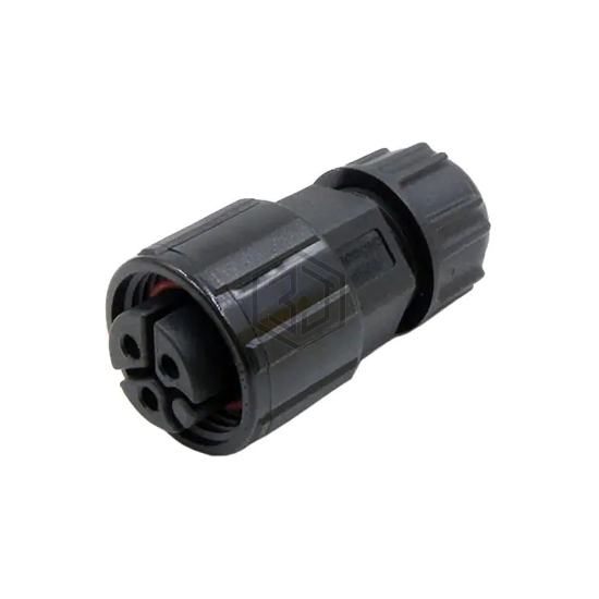 23003211-02 - Chogori Technologies Inc. - Circular Connectors