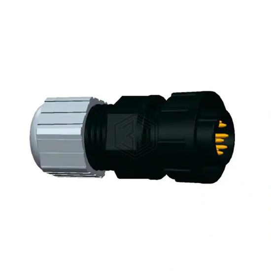 CD-08BFMA-LL7001 - Amphenol LTW - Circular Connectors