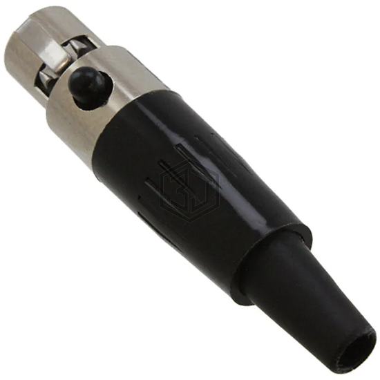 M-XL-4-11S - ITT Cannon, LLC - Circular Connectors