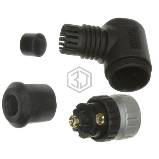 43-00098 - Conec - Circular Connectors