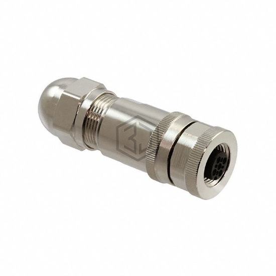 T4110011051-000 - TE Connectivity AMP Connectors - Circular Connectors