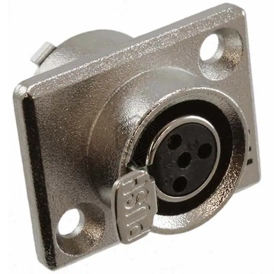 M-XL-4-31 - ITT Cannon, LLC - Circular Connectors