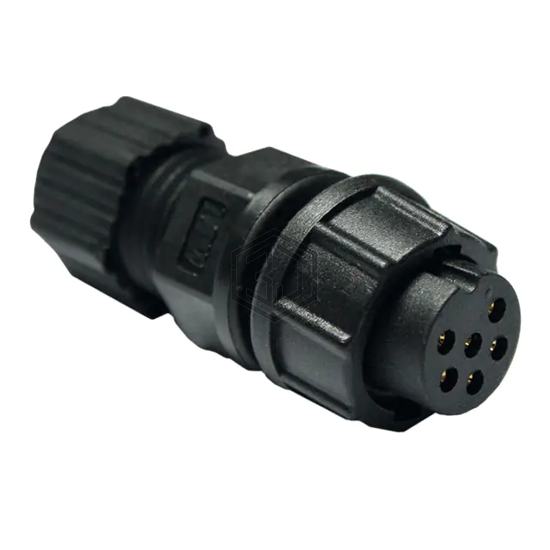 BD-06BFFA-LL7001 - Amphenol LTW - Circular Connectors
