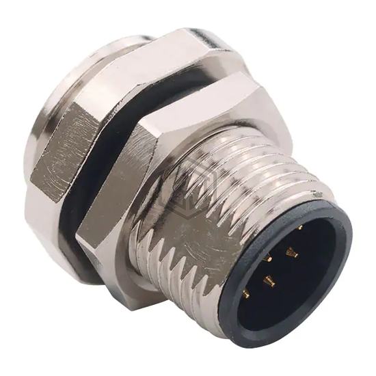 859-008-103R004 - NorComp Inc. - Circular Connectors