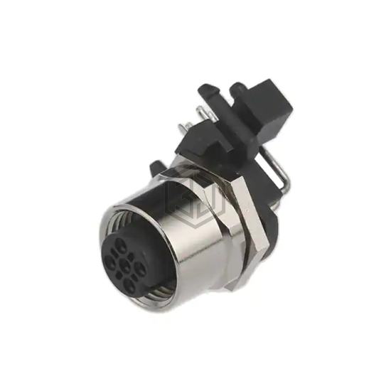 T4145035041-001 - TE Connectivity AMP Connectors - Circular Connectors
